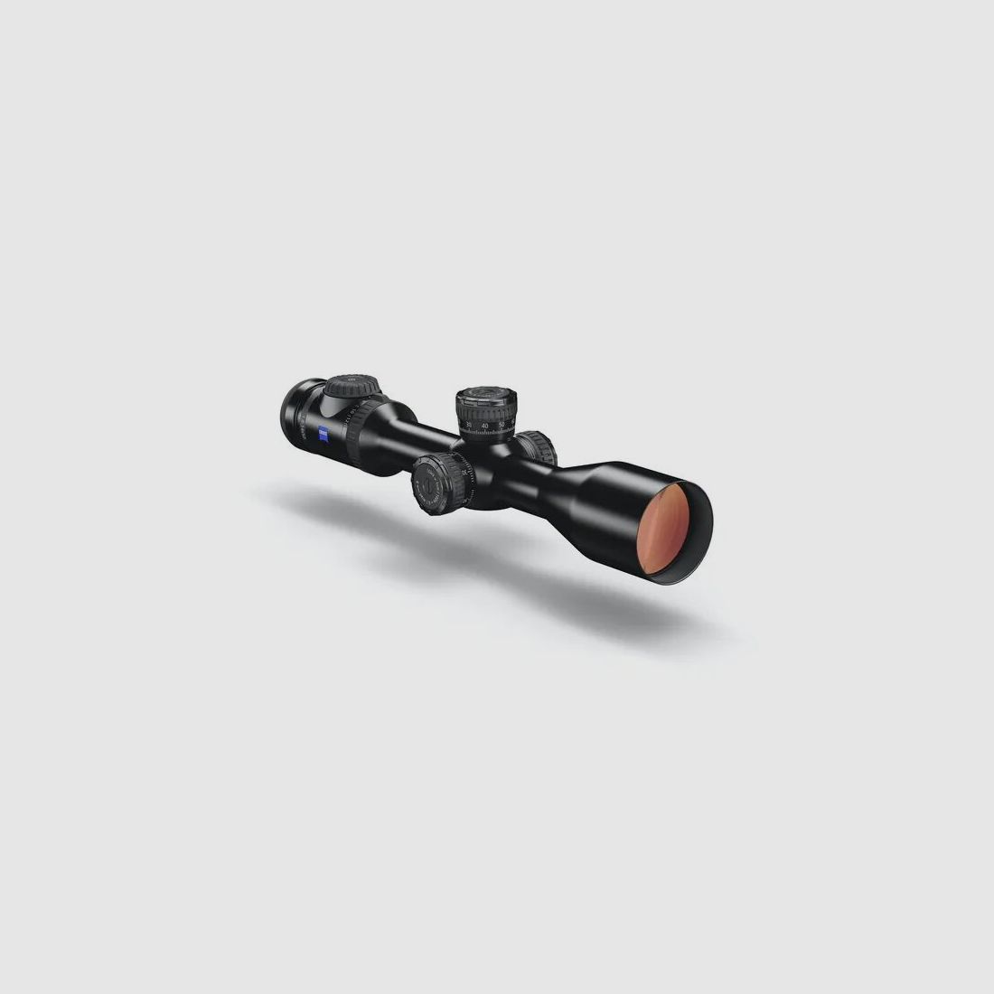 Zeiss RS V8 2,8-20×56 (60) M. skinne ASV-H, billede 1 af 4