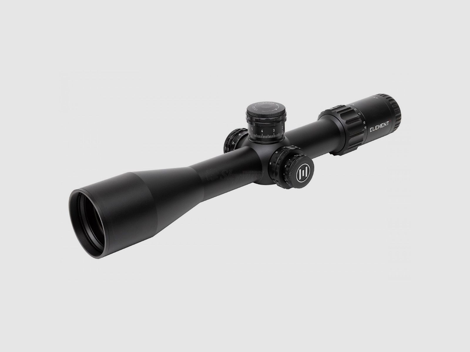 Element Optics Zielfernrohr TITAN 3-18×50 FFP APR-2D MRAD ELEMENT OPTICS, Bild 2 von 6