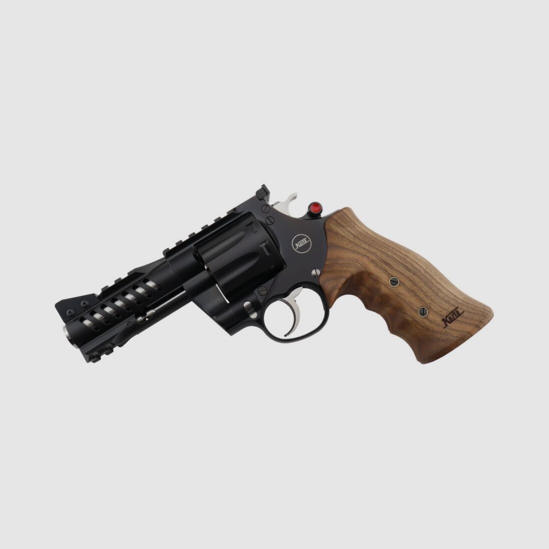 Korth Ranger NXS (8 shots) 4 inches