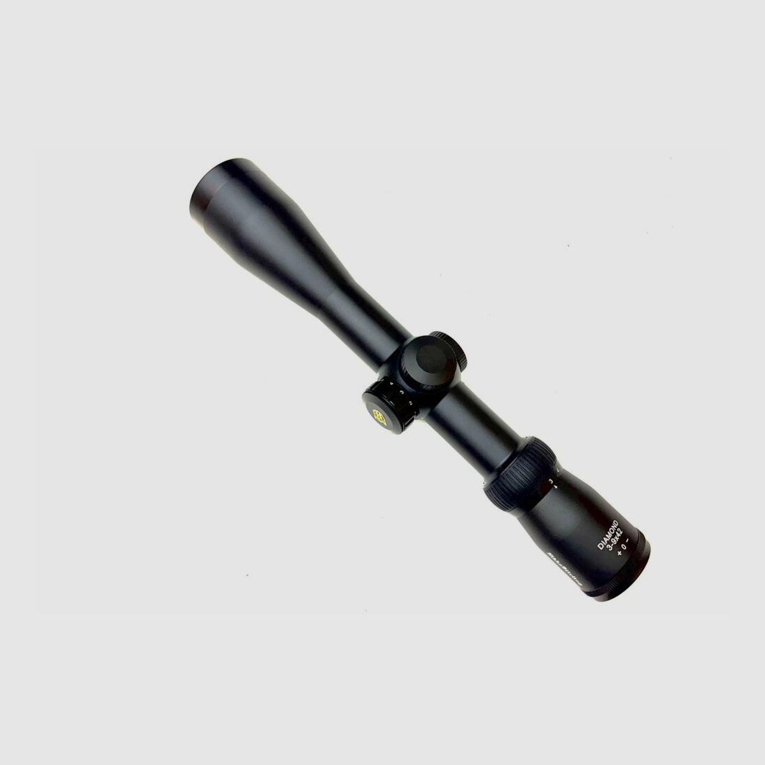 NikkoStirling Diamond 3-9x42