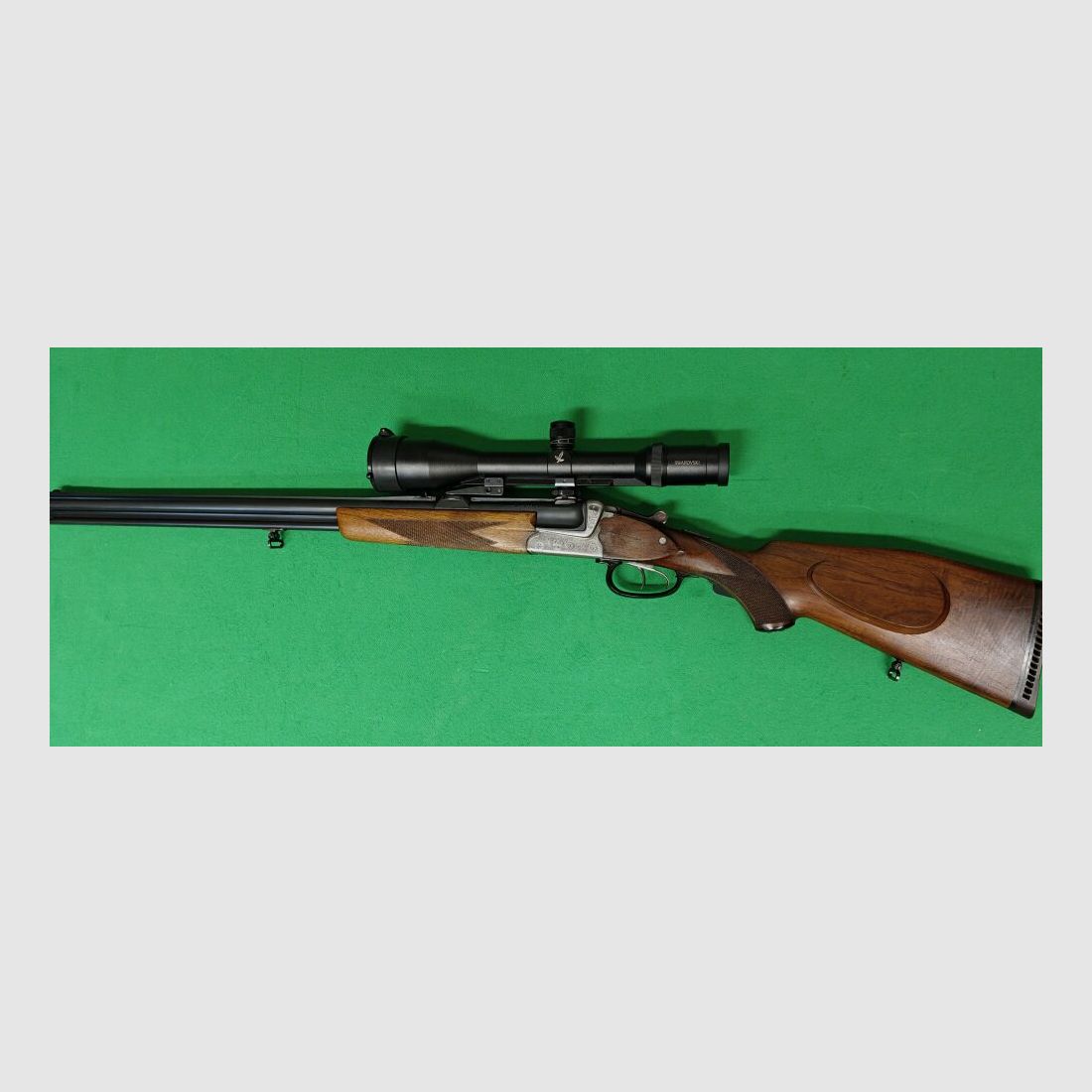 Sauer & Sohn 54