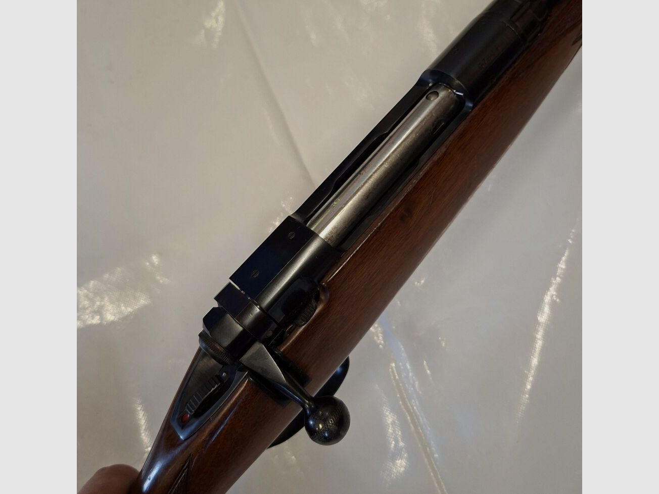 Anschütz Modell 110, Bild 3 von 6