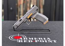 Canik SFX Rival