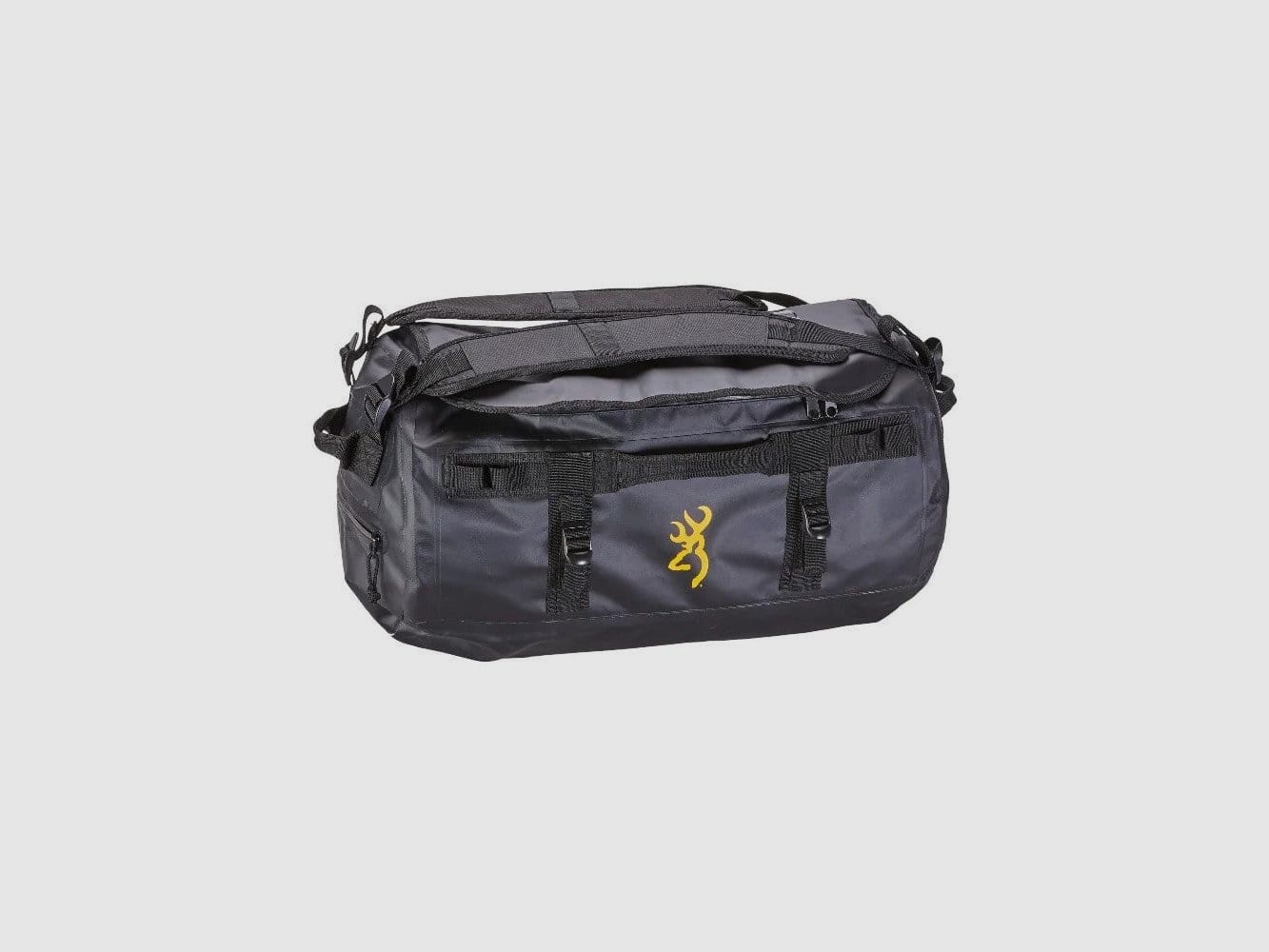 Bolsa Duffle Browning Negra