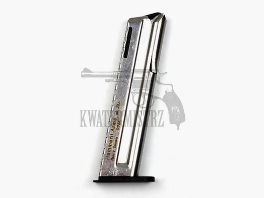 Caricatore HAMMERLI Arms Forge H1