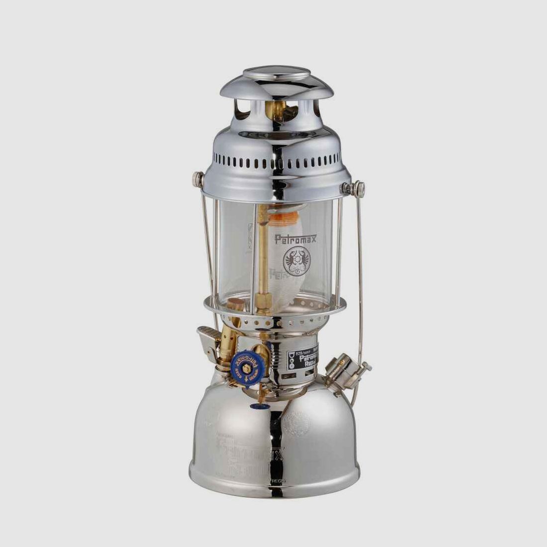 Petroleumlampe HK 500 Petromax