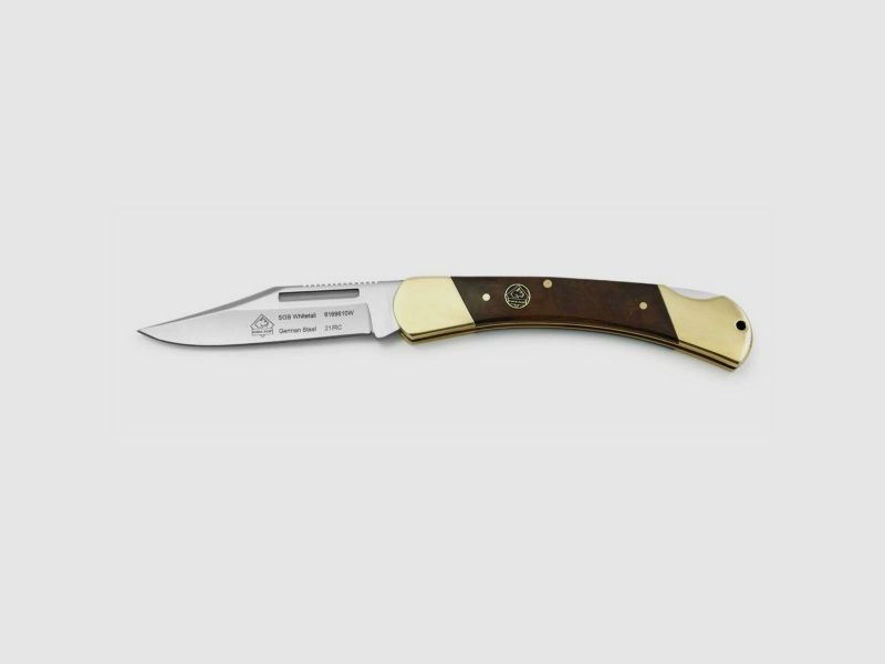 Puma SGB Whitetail, Jacaranda
