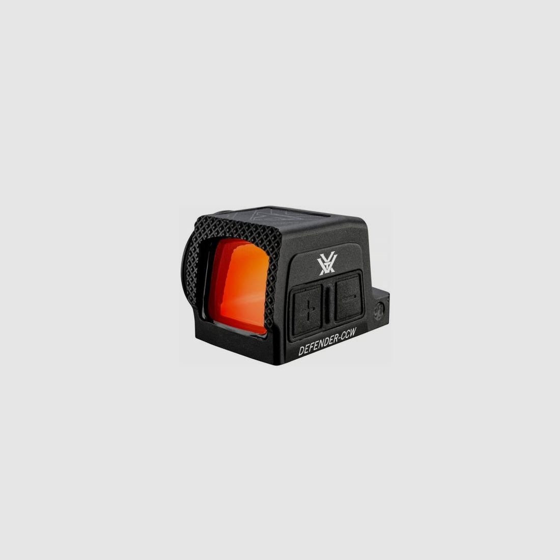 VORTEX Defender CCW Enclosed Solar Micro RedDot