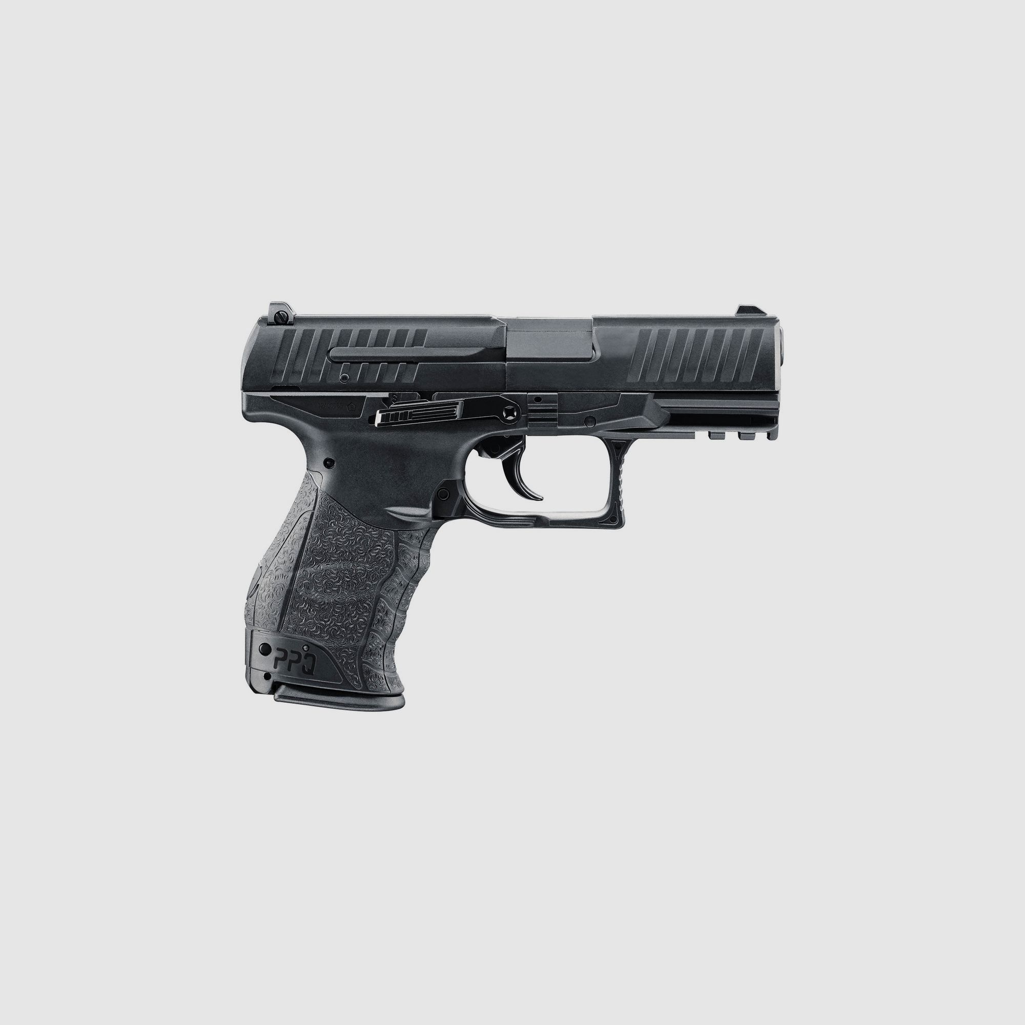 Walther PPQ, image 4 sur 4