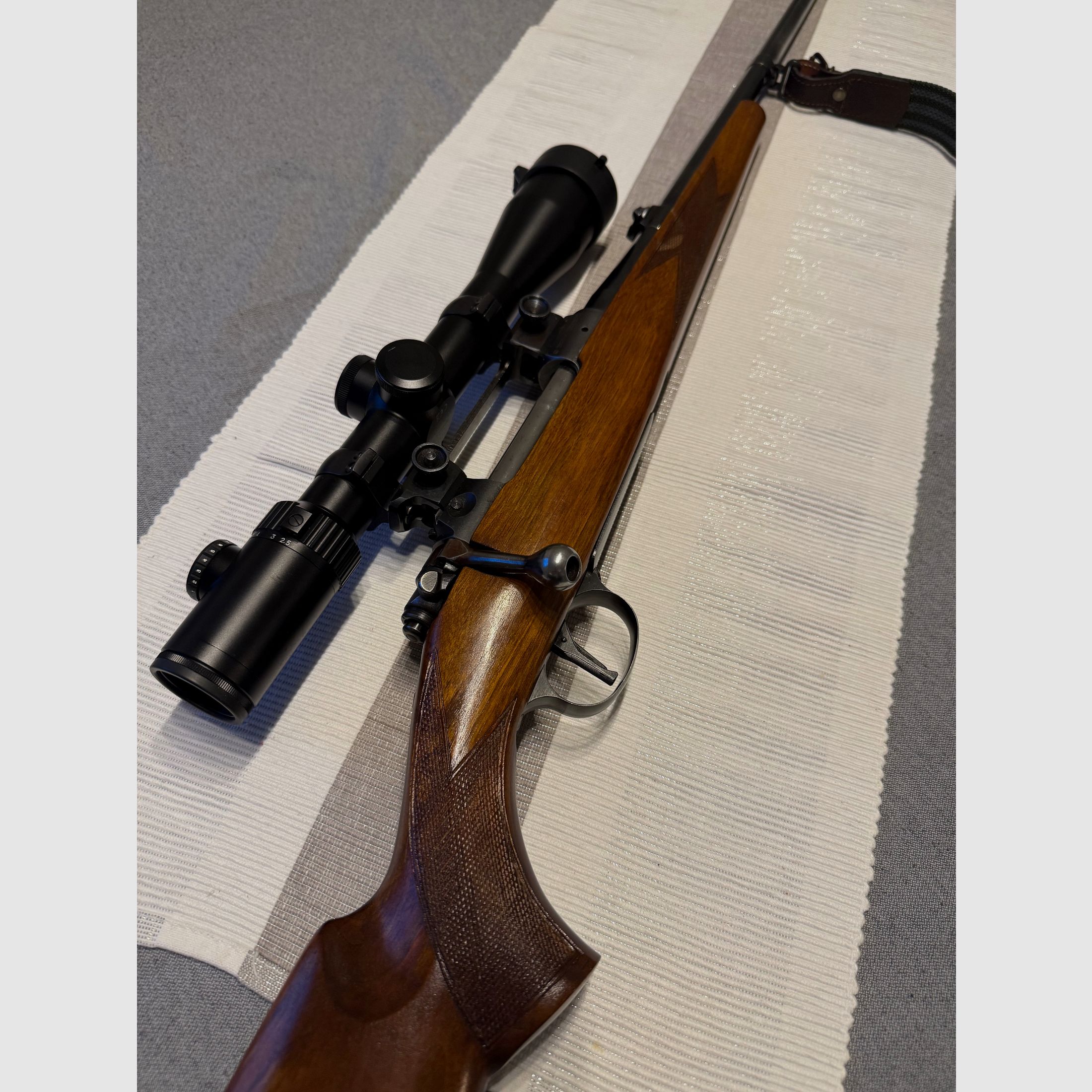 Zbrojovka Brno ZKK 600 *.30-06*TOP*CZ