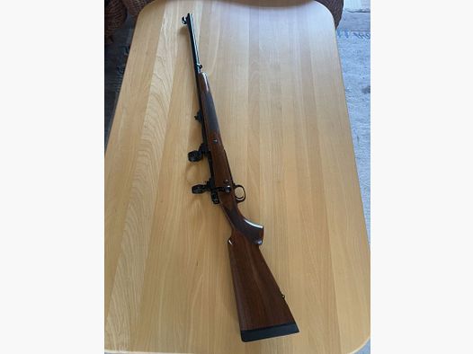 Winchester Mod 70 Safari Express Cal.416.Rem.Magn.