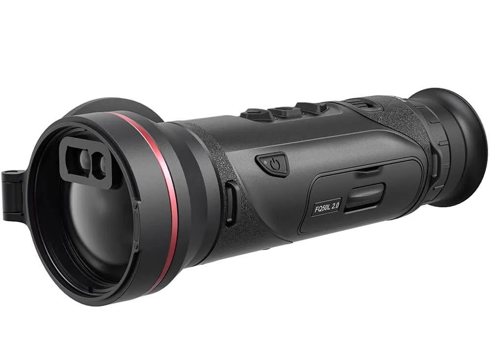 HikMicro Falcon 2.0 FQ50L LRF caméra thermique, image 1 sur 7