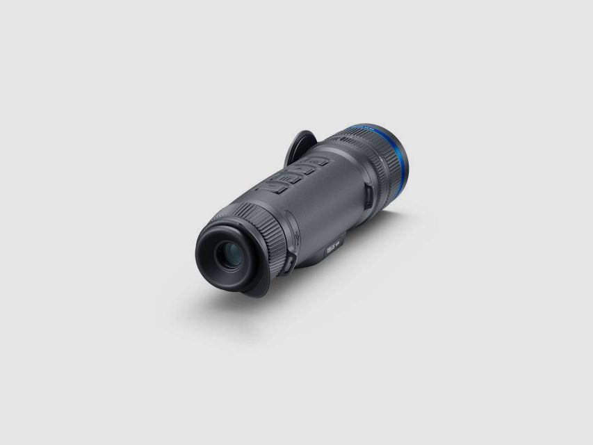 Pulsar 77516 thermal imaging device Telos XL50 1024x768 @ 12 µm (NETD <40 mK)