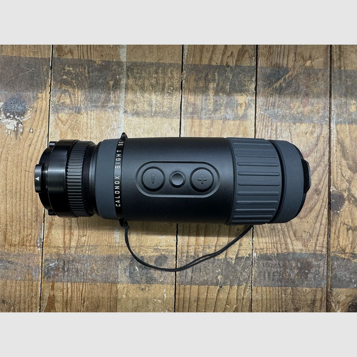 USATO – VISORE NOTTURNO/TERMICO – LEICA – CALONOX SIGHT SE, immagine 5 di 6