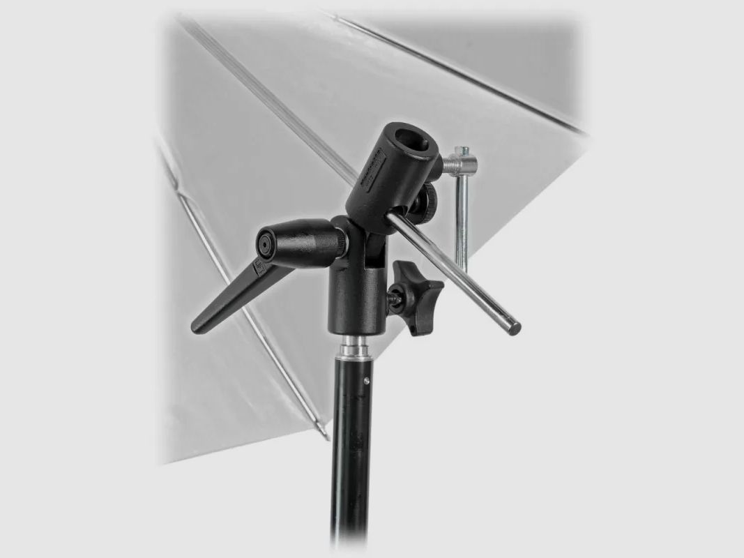 Adapter / Schirmgelenk, Bild 2 von 5