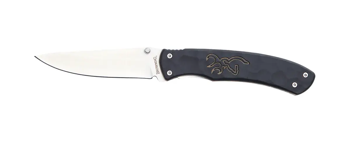 Browning Primal Medium Klappmesser, Bild 2 von 2