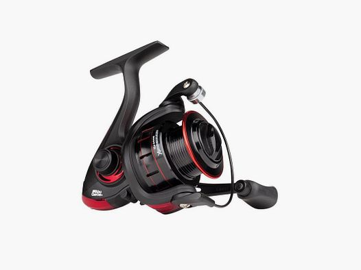 ABU GARCIA CARDINAL X 3000FD Angelrolle