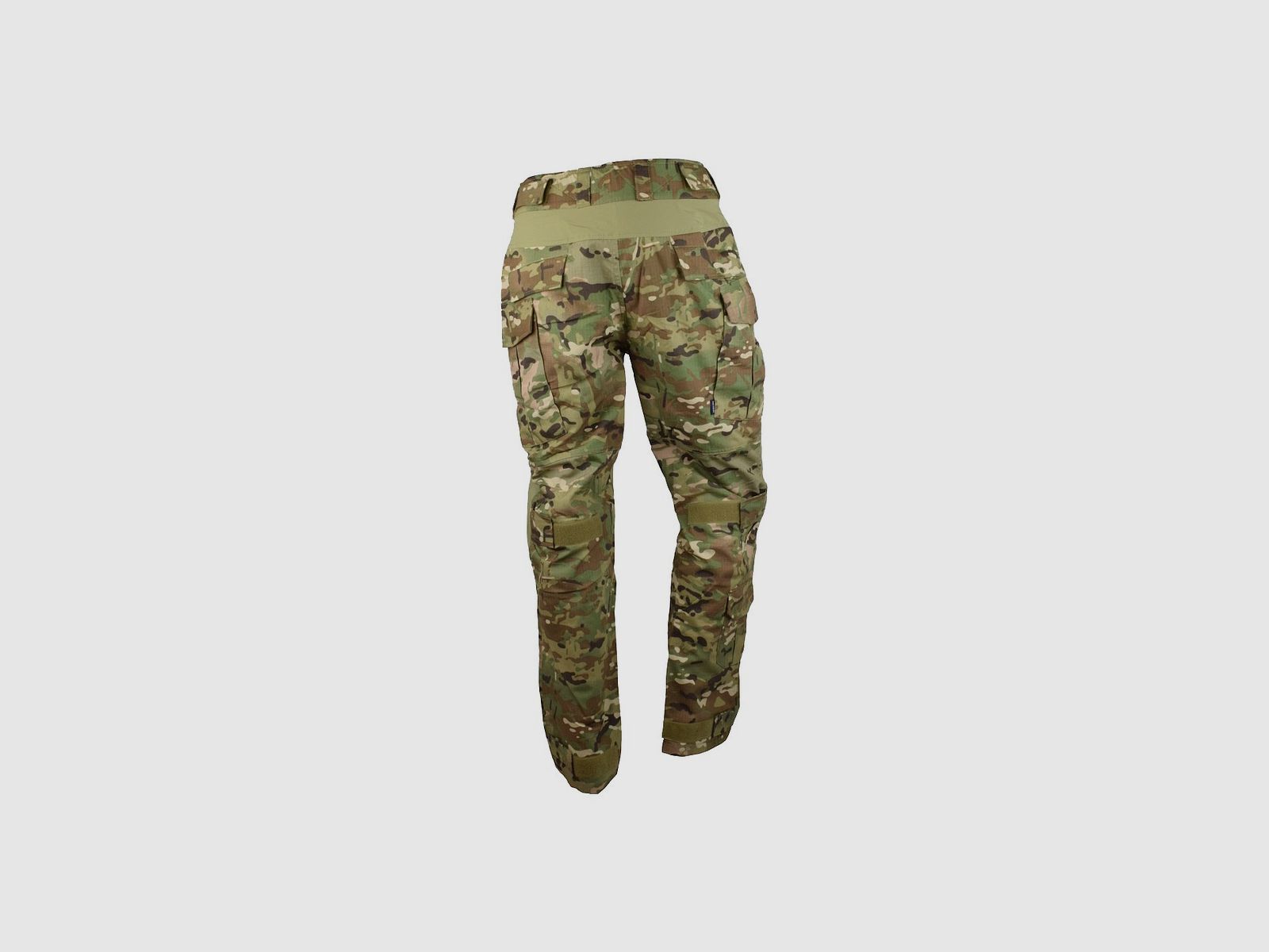 Mimetica Js-Tactical Warrior Multicam, Bild 7 von 12