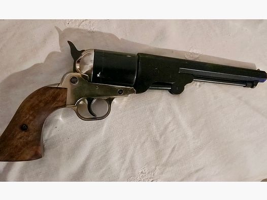 Colt Navy Richards Convertion 1861' R-Knall 