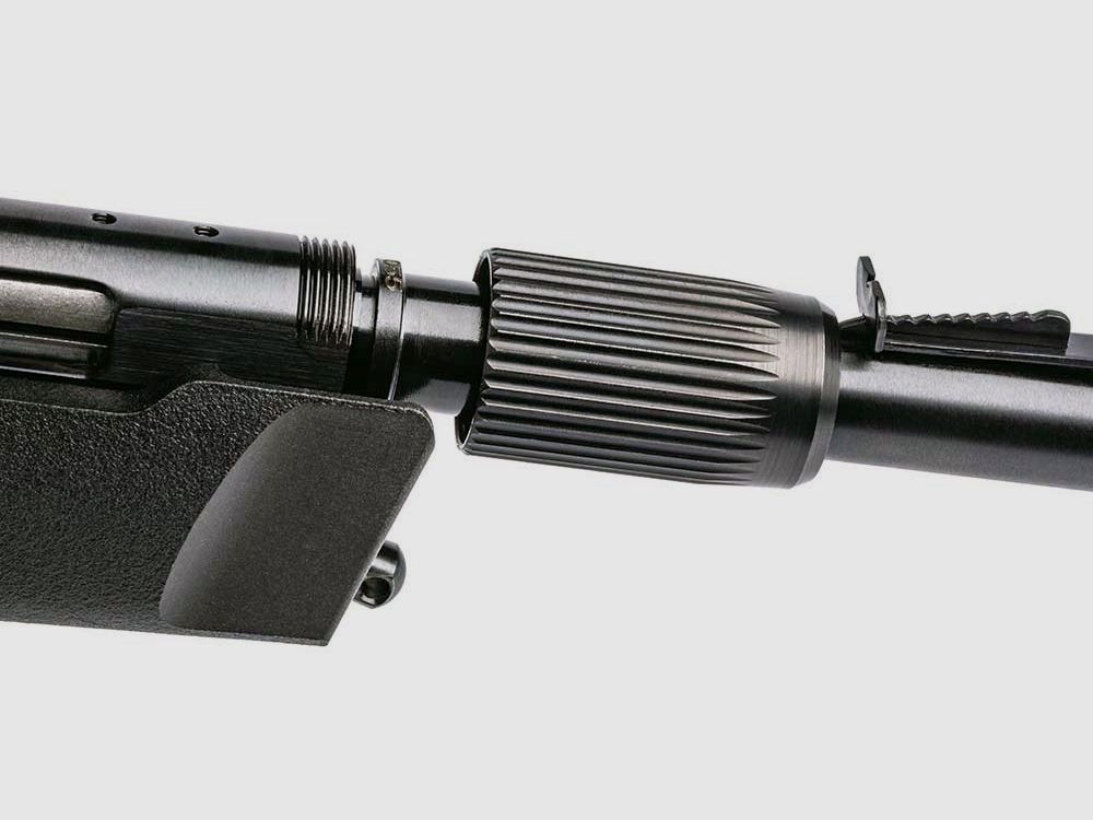 Semi-automatisch Geweer SAVAGE 64 F TAKEDOWN – 22 LR, afbeelding 4 van 9