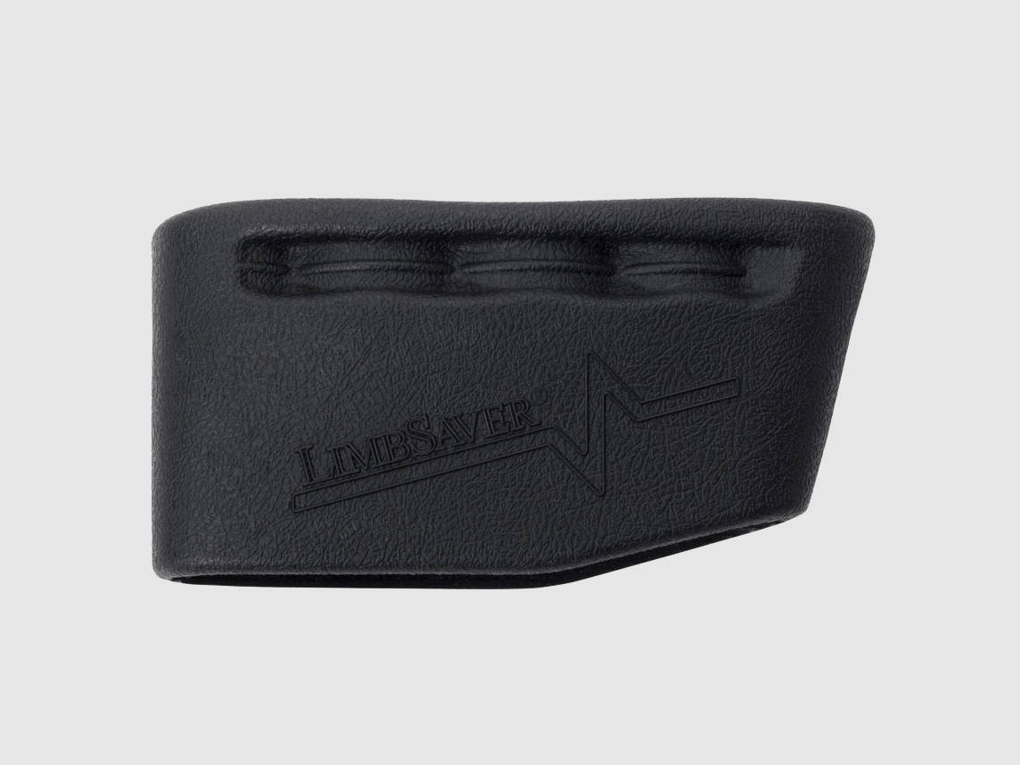 Schaftkappe Limbsaver