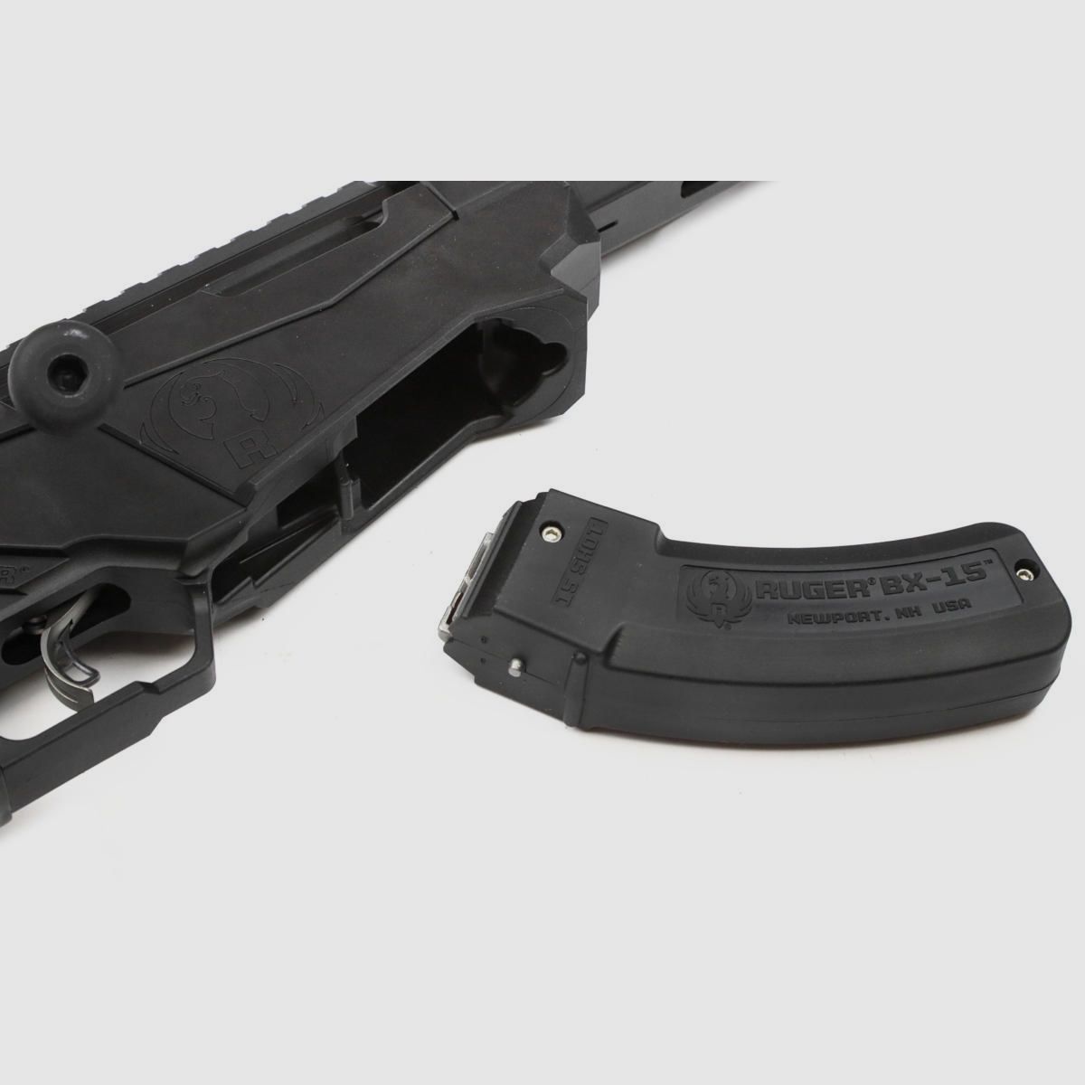 Ruger Precision Rimfire 22lr, Bild 6 von 8