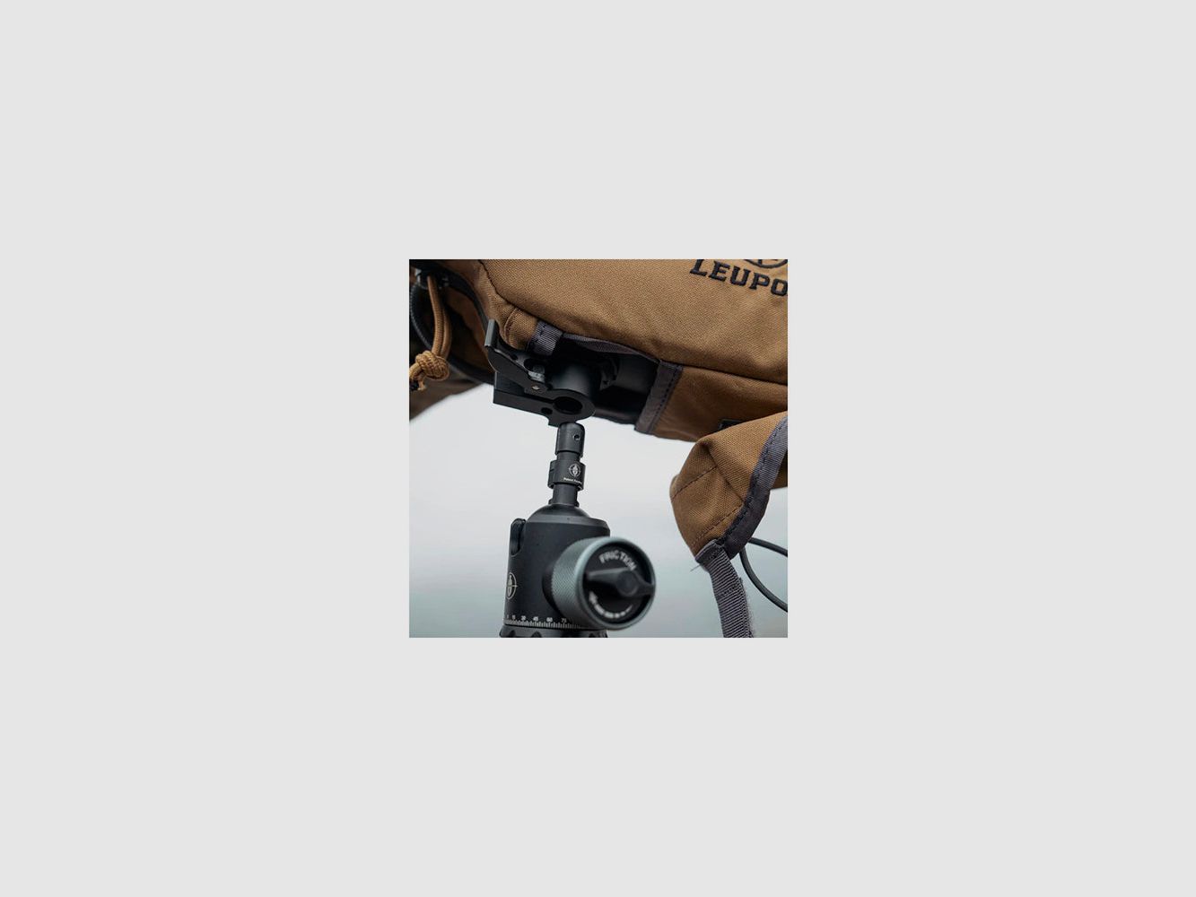 SPARTAN HEAVY DUTY Optikadapter, Bild 5 von 7