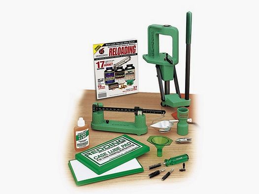 REDDING BIG BOSS II PRO-PAK