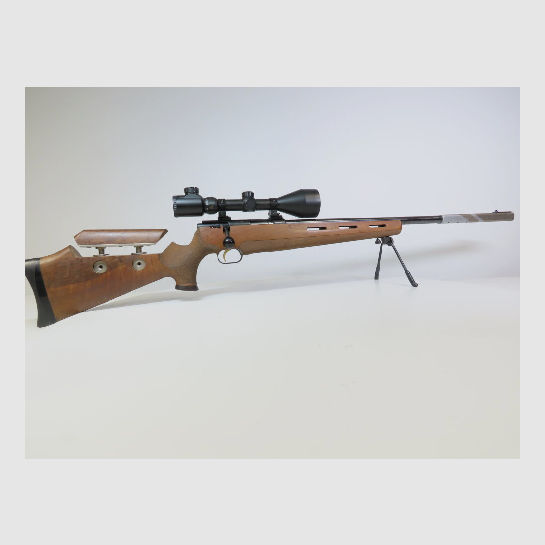 Match Weihrauch HW66