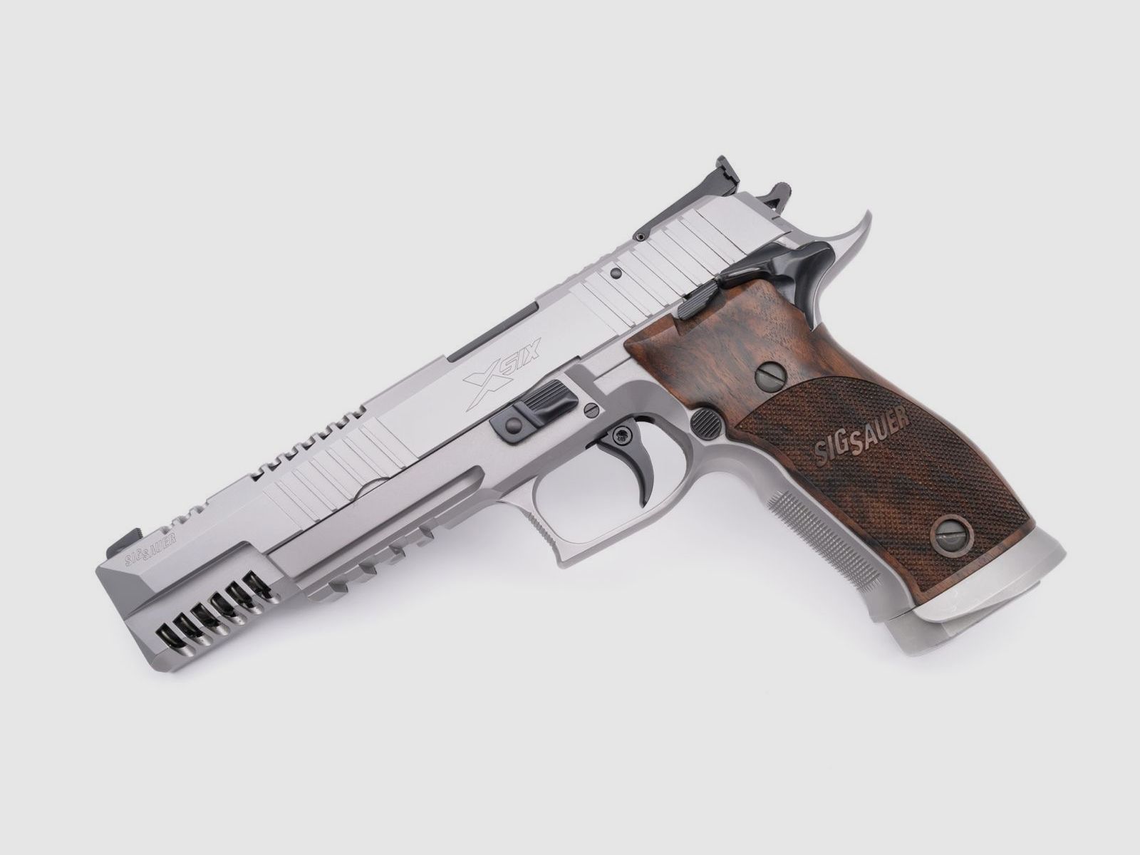 Sig Sauer P226 X SIX   9mm