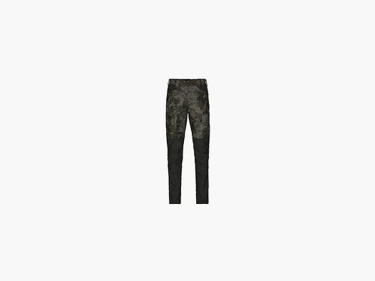 PANTALON HARKILA NOCTYX CAMO SILENT AXIS BLACK