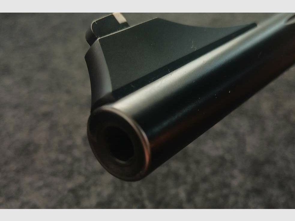 Wymiana lufy Blaser R8 .308Win