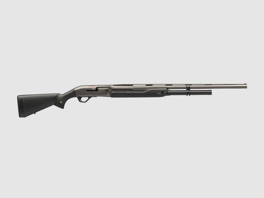 WINCHESTER SX4 9 Rounds Composite 12/76 71cm escopeta semiautomática 71cm de longitud de cañón. disponible de inmediato envío +25€ RRP: 1411€