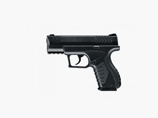 Ux Xbg Co2 Pistol Cal BB/4.5mm