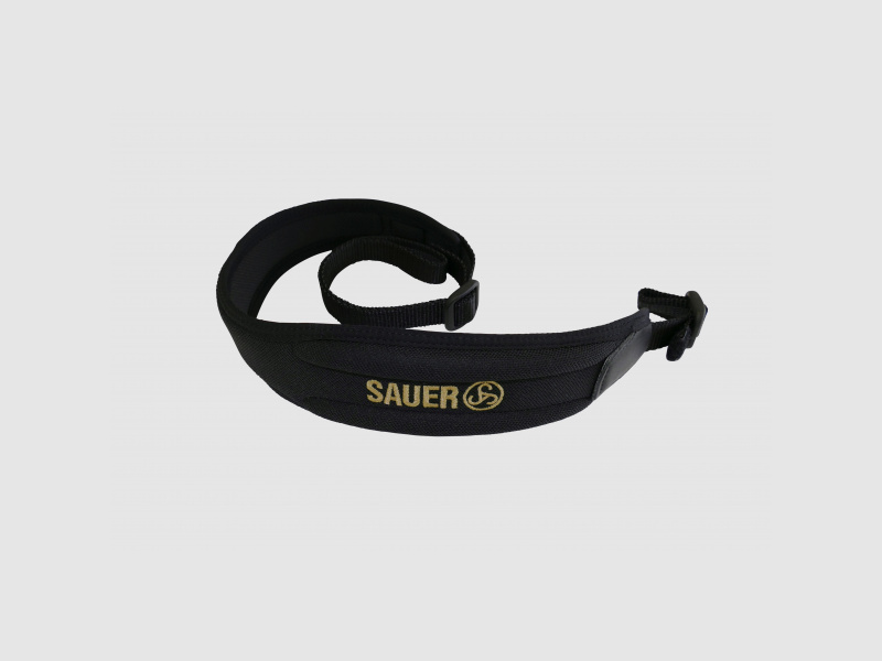 Sauer Ergo Rest Gewehrriemen - Farben: verschiedene