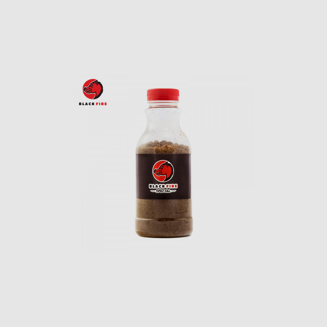 BLACK FIRE SPEZIAL SALZ - 0,5 KG