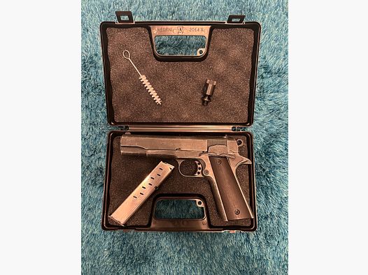 ME 1911 Look antique