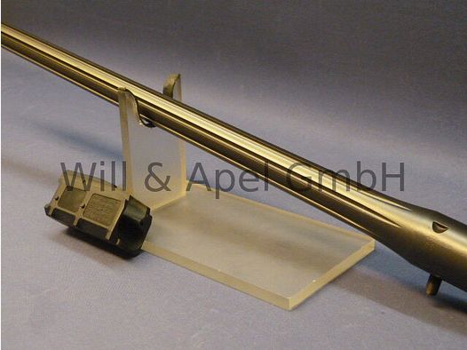 Blaser wymienna lufa R8