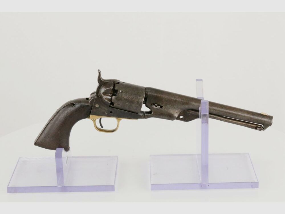Colt Navy 1861