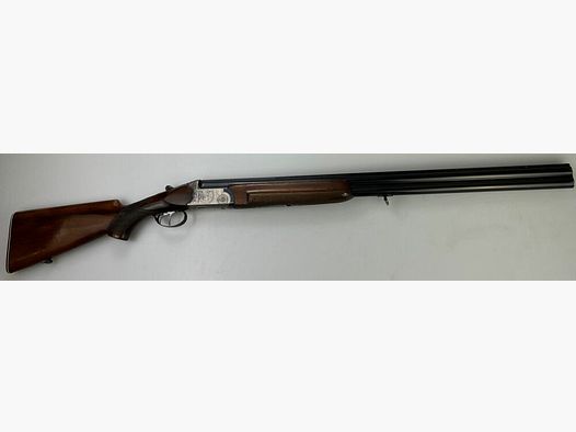 Mauser Gamba 71E