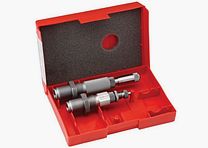 Hornady Die Set – Match Grade FULL LENGTH Cal. 6.5MM PRC/.264 #544283 Benchrest Version