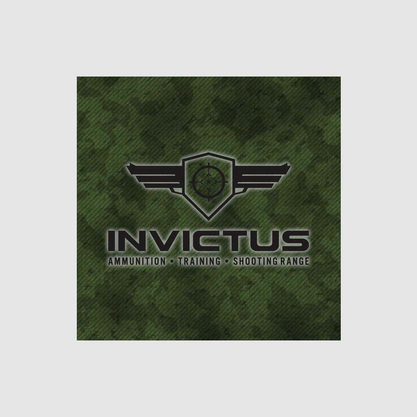 Wiederladenmunition .223/5,56x45 55 gr/3,56g INVICTUS