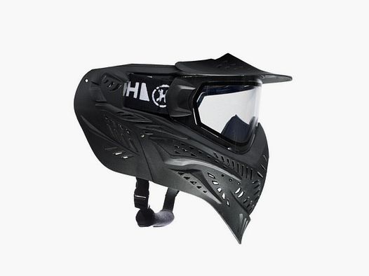 HK Army HK Army HSTL Thermal Black / Schwarz