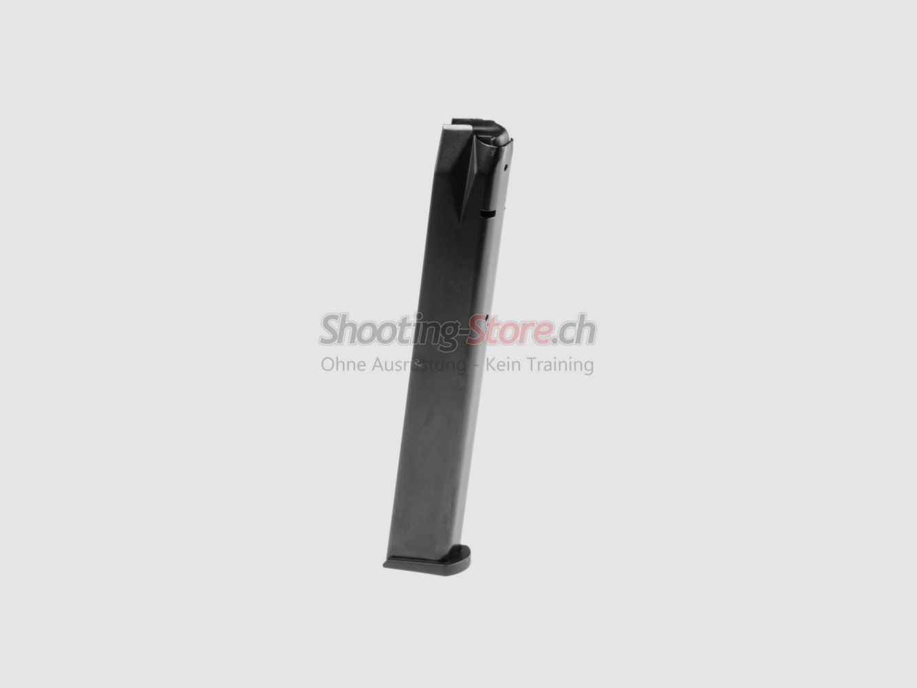 Chargeur Promag pour SIG Sauer P226 9mm 32rds