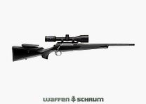 Sauer S101 Highland XTA Komplettangebot inkl. Optik