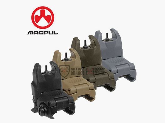 Organe de Visée Avant MAGPUL MBUS