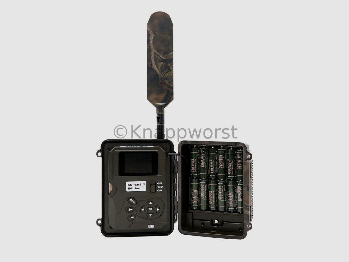 Seissiger Seissiger Special-Cam LTE