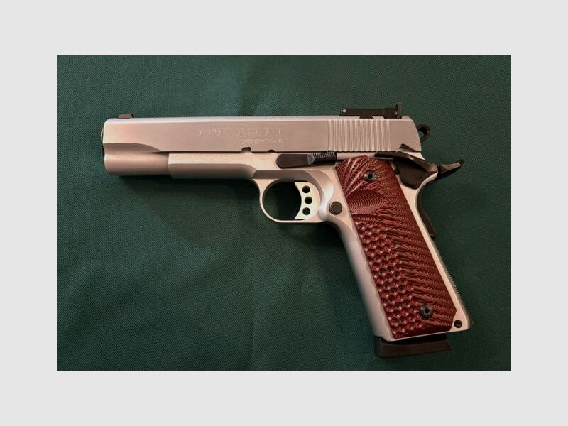 Tanfoglio Witness 1911 Custom, zdjęcie 3 z 5