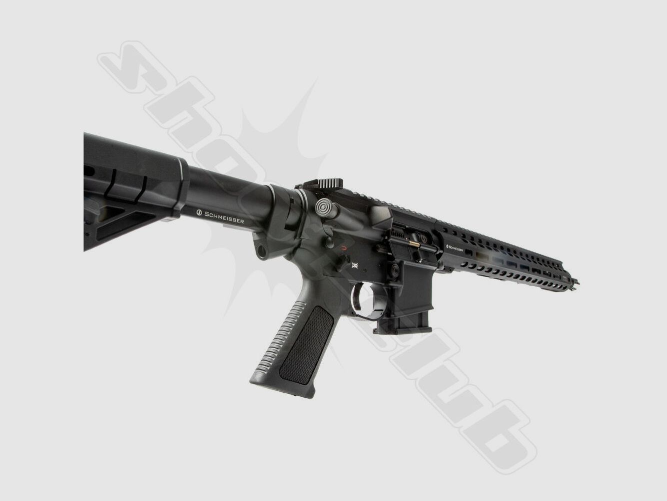 Schmeisser AR15-M5FL M-Lok