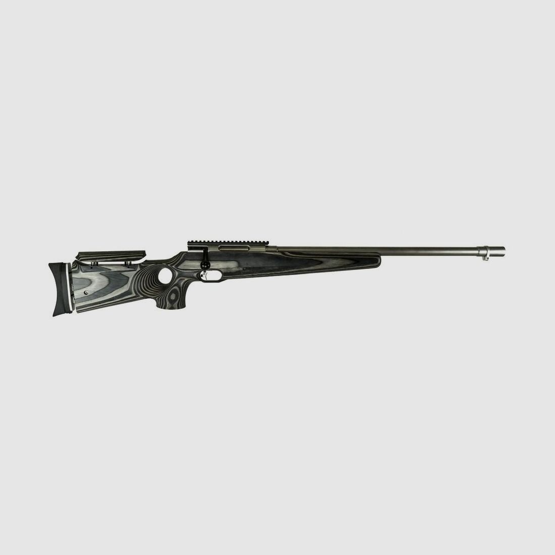 KEPPELER Germany Mod. HuntingMatch specOps